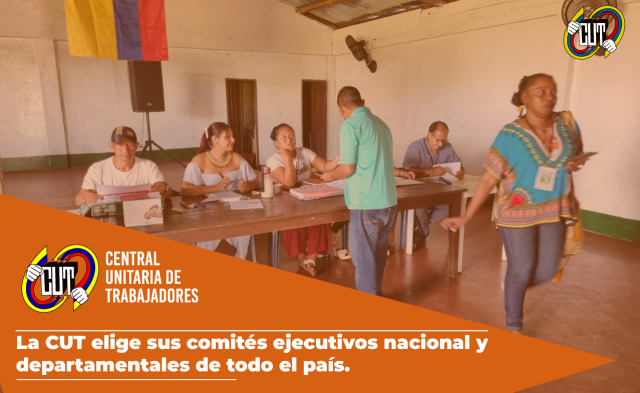 EleccionesCUT_2023