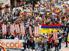 La CUT exige a la Fiduprevisora S.A. garantizar la salud del magisterio y su núcleo familiar