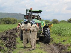 #ActualidadCUT – 19 de Abril || Investigación que se desarrolla en el marco del TLC – Colombia y UE