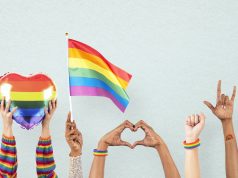 Primer encuentro nacional de sindicalistas LGBTIQ+ «León Zuleta y Diana Navarro