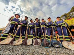 Amenaza contra dirigente sindical de SINTRAUNICO