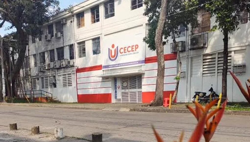 Fundación Centro Colombiano