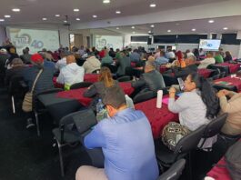 Declaración Política LXXXIII (83) Junta Nacional de la CUT