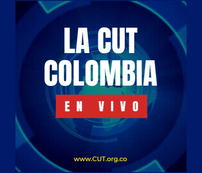 La CUT en vivo